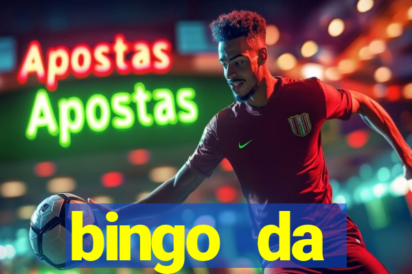 bingo da porcentagem para imprimir